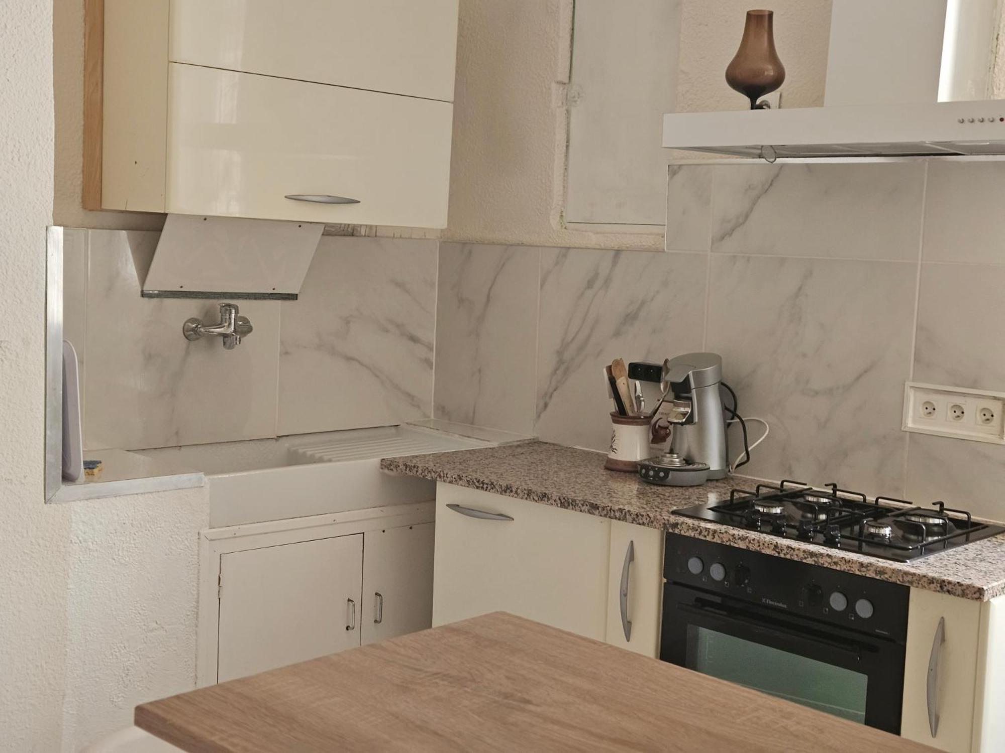 Marceline Apartment Molieres-Cavaillac Exterior foto
